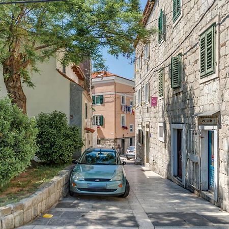Studio Apartments Sv. Duje Split Buitenkant foto